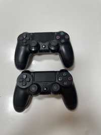 2 Controllere PS4