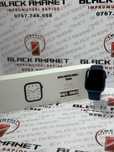 BLACK AMANET P2 • Apple Watch 7 45mm • FULLBOX + 1 Curea