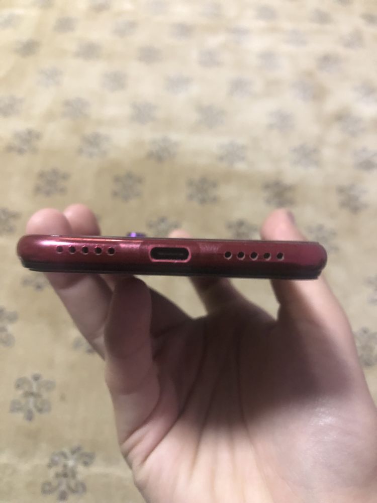 Redmi note 7 naxtga