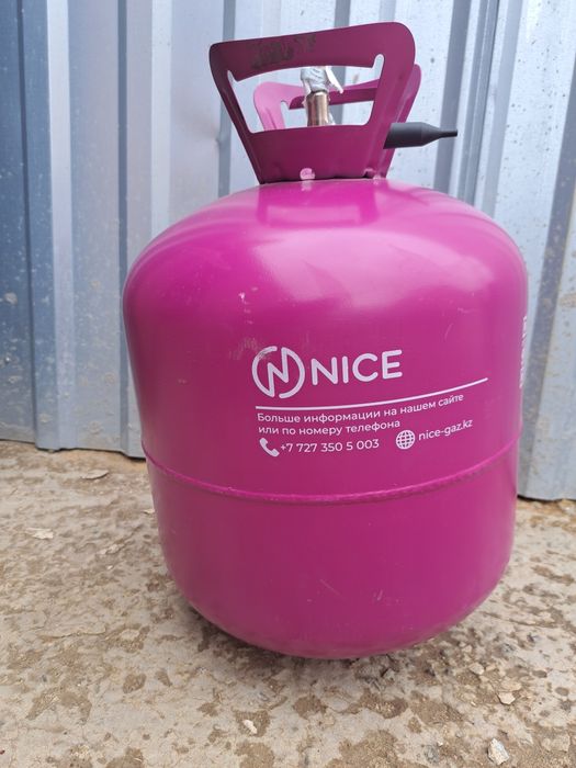 Продам балон под фреон