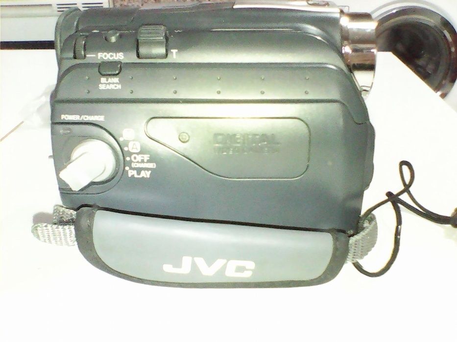 Дигитална камера - JVC