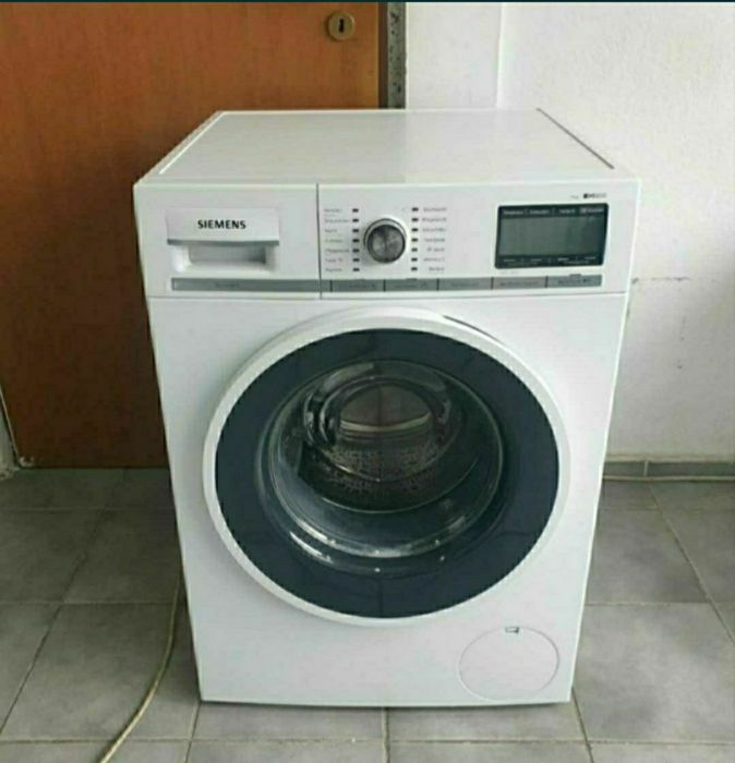 REDUCERE 300 LEI. Bosch / Siemens  wms 74431 / import Germania