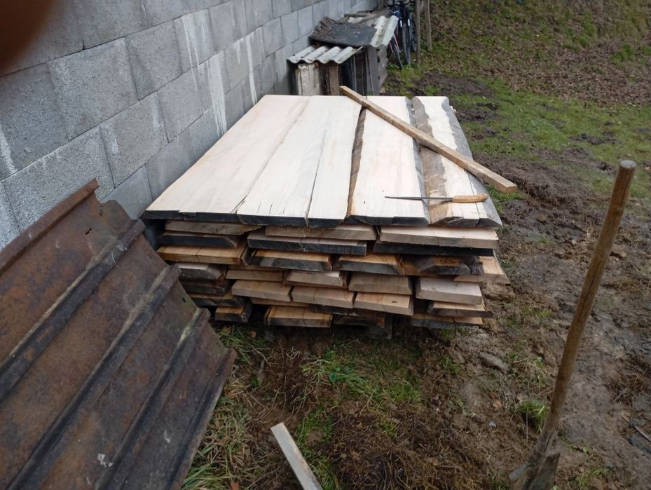 Vînd cherestea de cireș și frasin