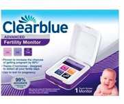Clearblue Advanced Fertility монитор
