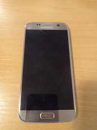 Telefon Samsung Galaxy S7 pentru piese