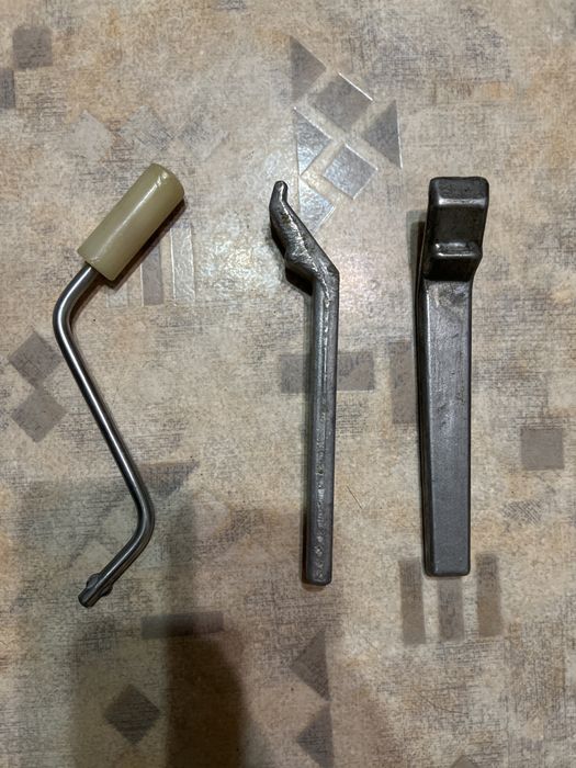 Ручки СССР для сковородки