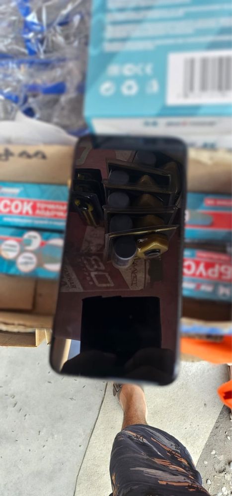 Iphone 11 pro max 64g