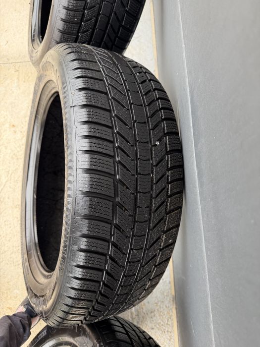 Anvelope Continental WinterContact TS 870 P 235/40 R18