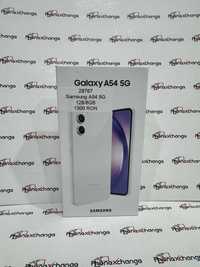 Samsung A54 5G White 128/8GB Sigilat