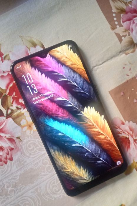 Продается смартфон Орро