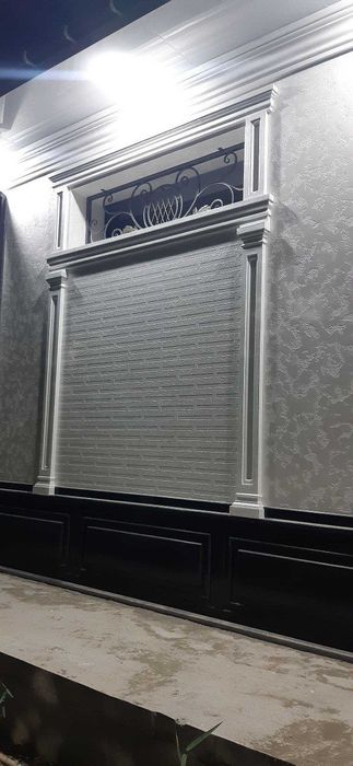 ЕВРОРемонт квартира, Ремонт участка под ключ, Отточенто, Травертин