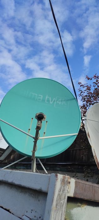 Продам антенны 2