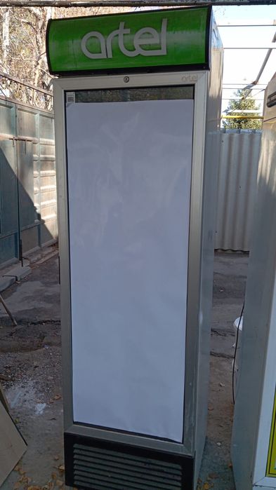 Холодильник витрина Artel HS474SN