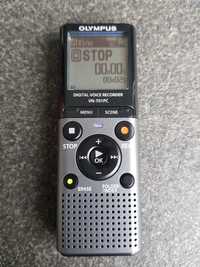 Olympus VN-731PC Digital Voice Recorder,reportofon digital