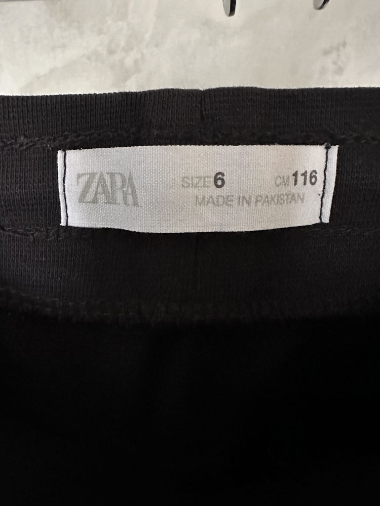 Долници Zara за момче 116-122см.