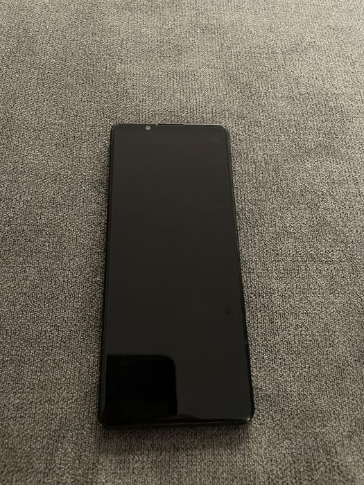 Xperia 5 iv 128 GB 8 gb ram