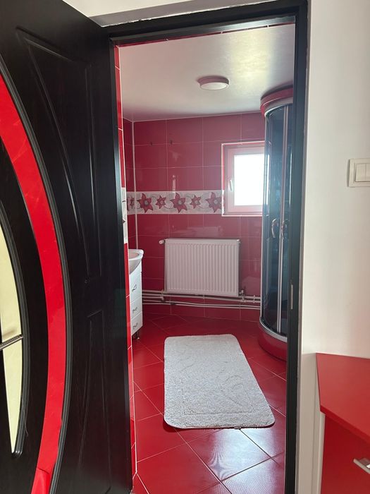 Pensiune Acasă la noi în Bucovina DISPONIBIL de Crăciun