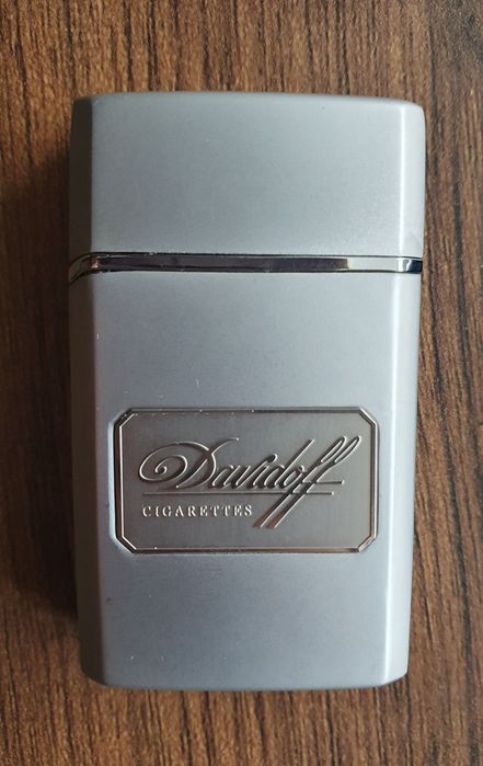 Brichetă de colecție Davidoff