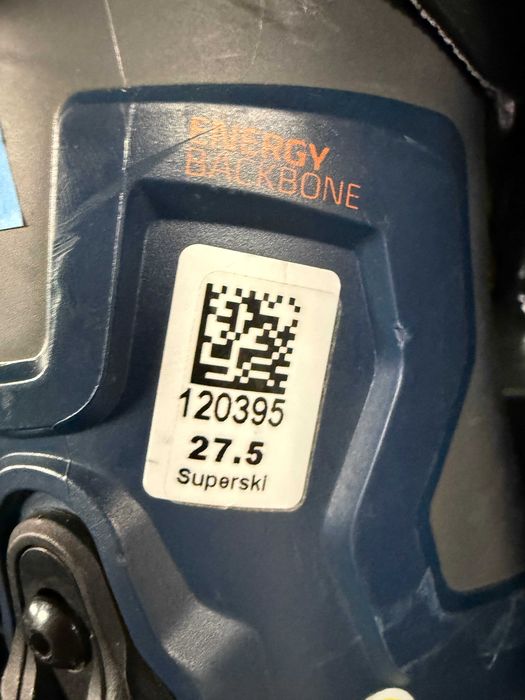 clapari atomic hawx 110 prime xtd mondo 26-26,5 si 27-27,5