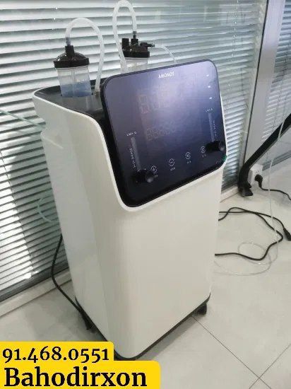 Кислород концентратор 10 литровый