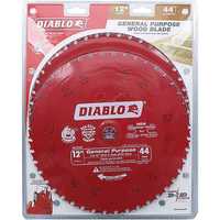 Lame 12” Diablo si Dewalt USA