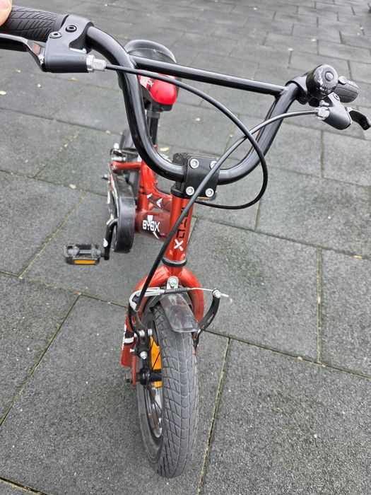 Детско колело Byox Prince 12