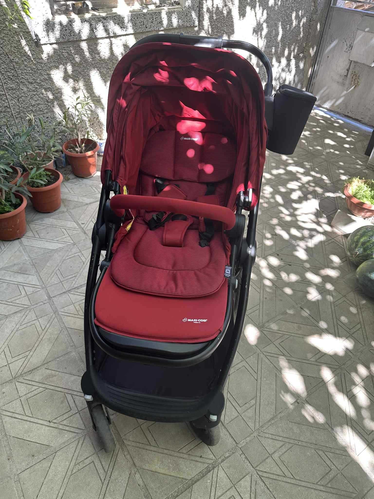 Детска количка Maxi-Cosi Adorra