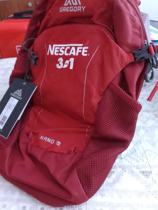 Туристическа раница Gregory 18l