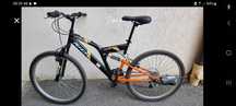 Bicicleta Rich Alpin 26 inch