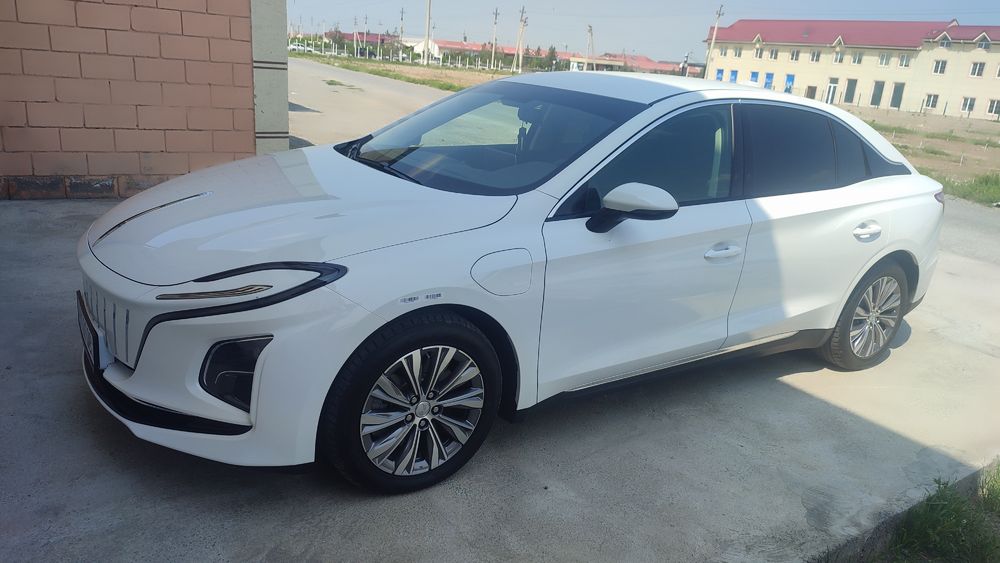 Зарядка 7 kv Хонжи Б/У