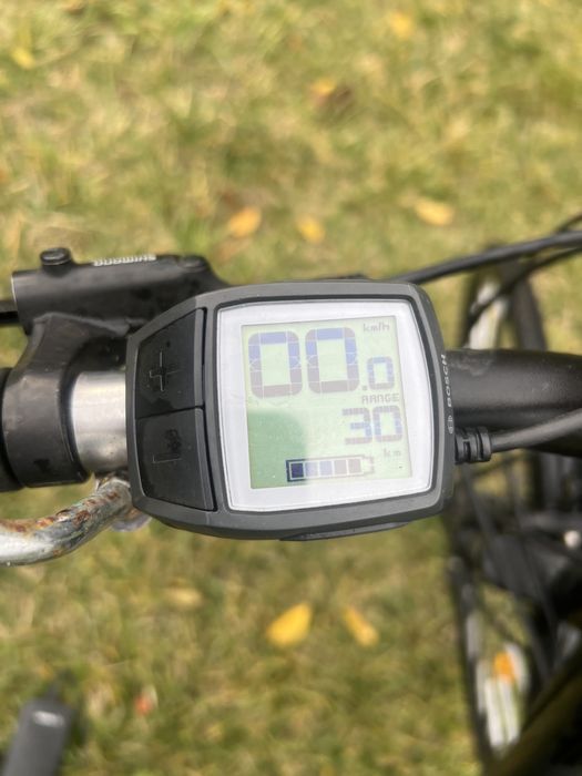 Oferta!Bicicleta Bosch Electrica+Cadouri
