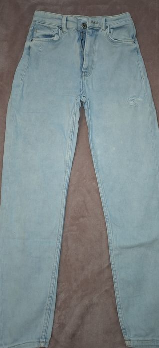 Bershka дънки размер 36