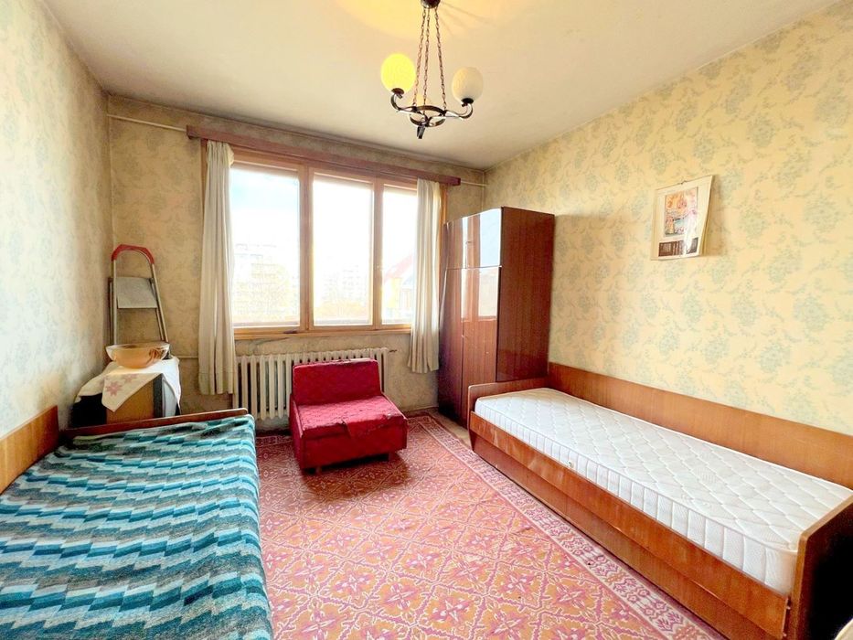 Продава се Двустаен апартамент в София, Света Троица - 60 кв.м за 2100 €/кв.м - Снимка #1