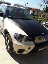 BMW X5 40 D Facelift