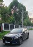 Mazda CX-5 2019, 2.2 diesel, Sky active, AWD, model full