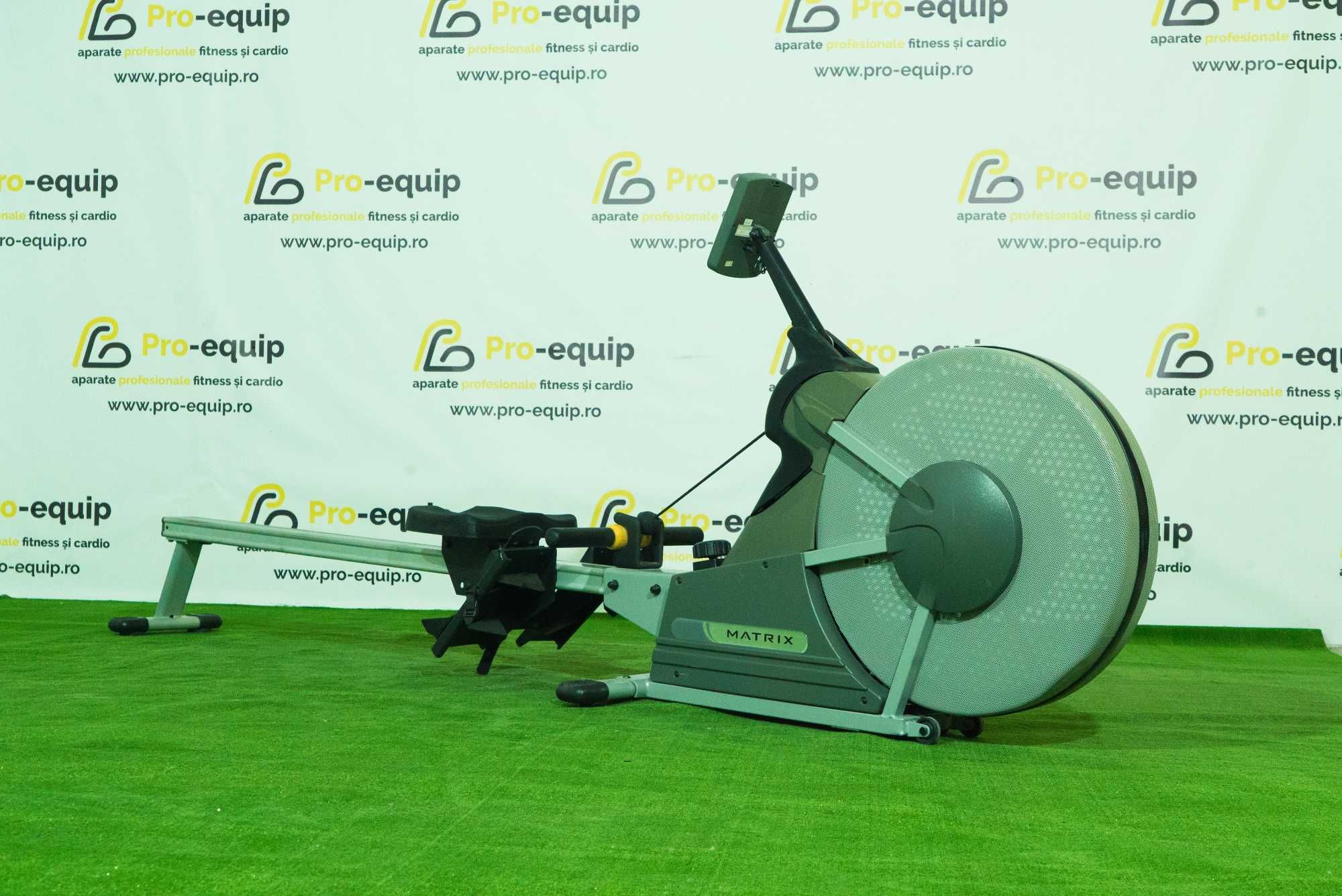 Eliptica, stepper, cross technogym, Matrix