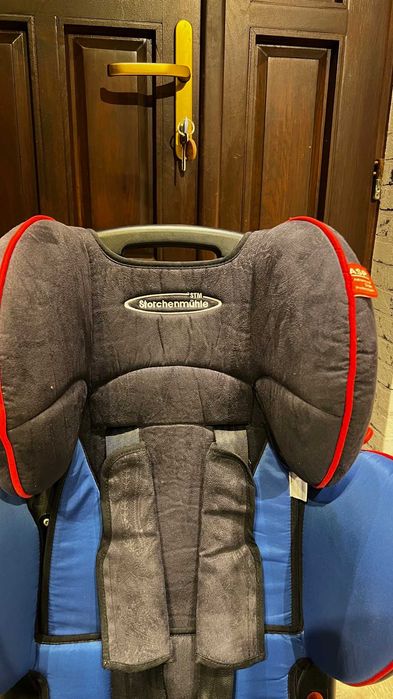 Scaun masina pentru copii  Storchenmuhle Starlight-SP 9-36kg