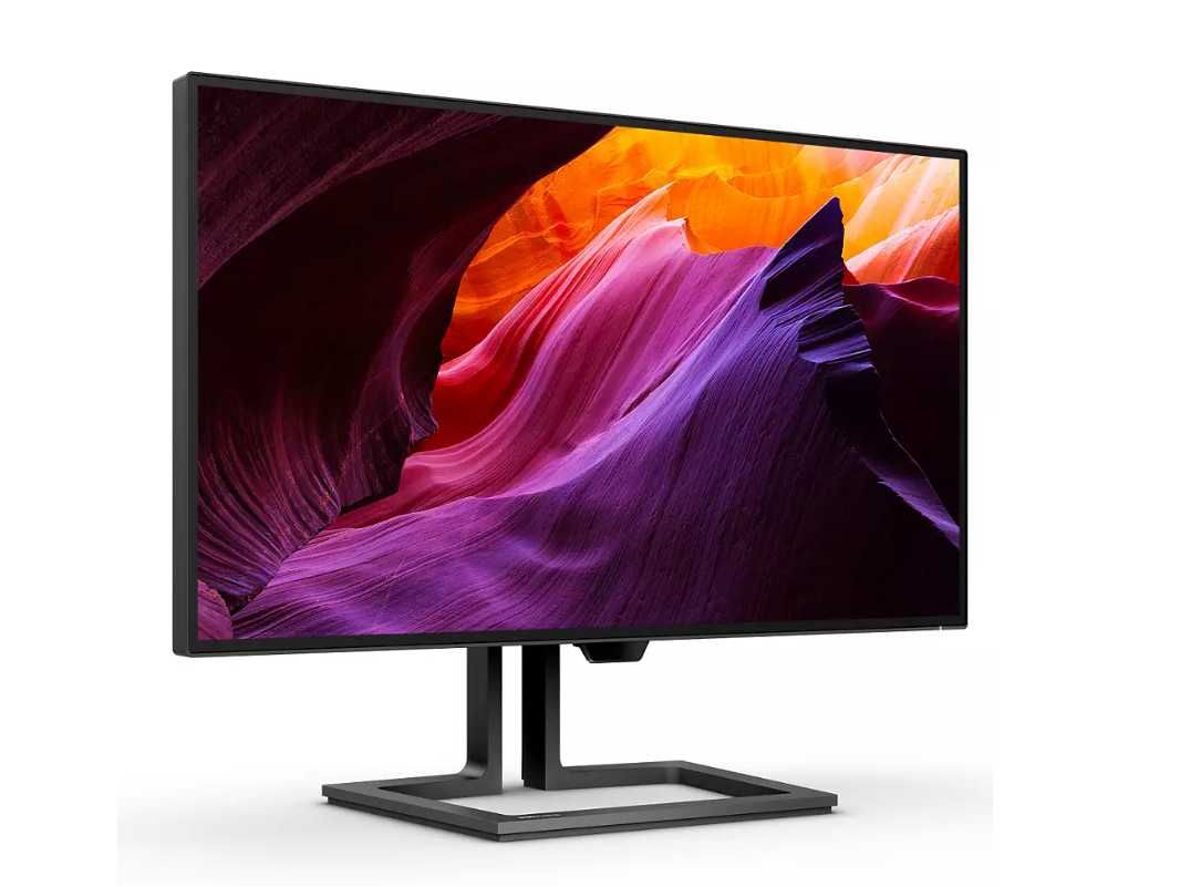 Профессиональный монитор Philips Brilliance 27B1U7903 4K UHD