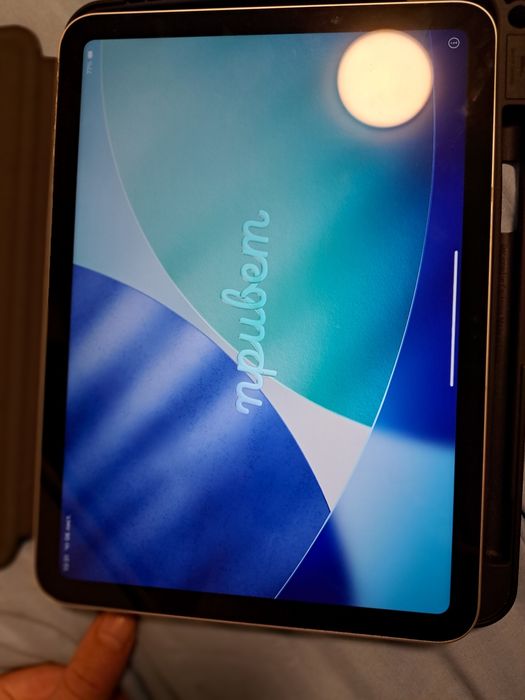 Tabletă gen 11 apele