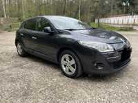 Renault Megane 3 1.9 dCi