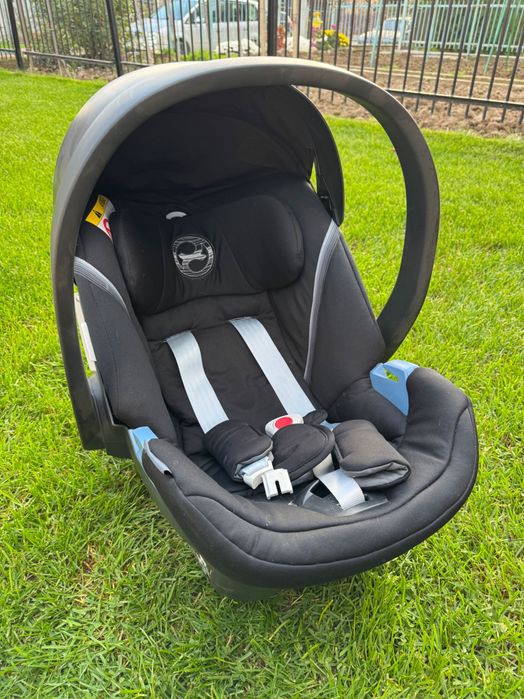 Стол за кола Cybex Aton 5