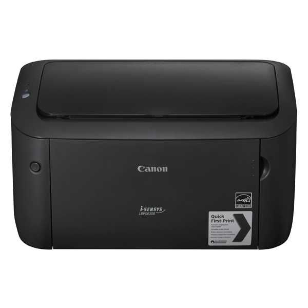 Принтер CANON LBP6030b перечисление есть