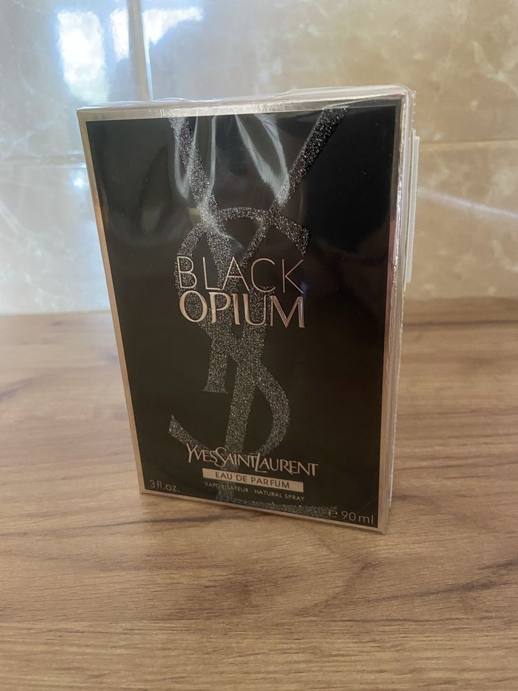 Parfum Black Opium Nou sigilat