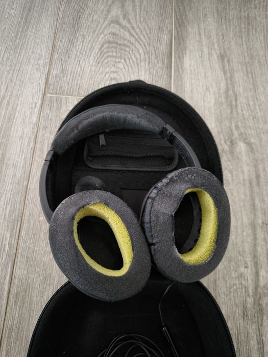 Căsti Bose Quietconfort 15