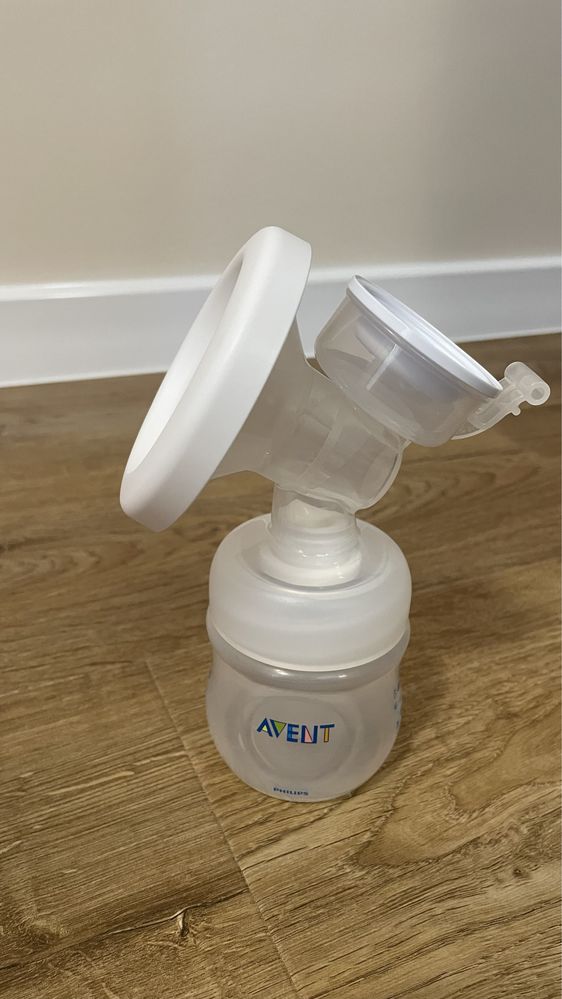 Помпа за кърма Philips Avent