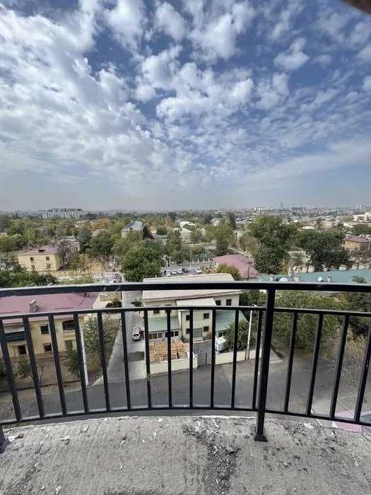 СУПЕР СТАРТ‼️Квартира в ЖК Obi Hayot 1/7/10 Коробка 47м2 ор Ул.Рисовый