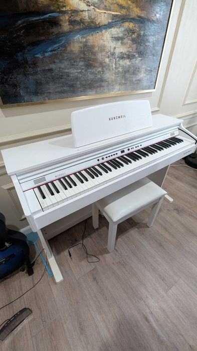 Фортепиано Kurzveil Ka-130