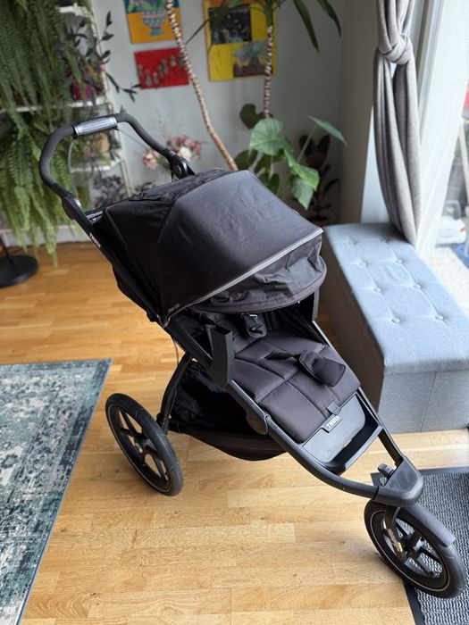 Carucior cu landou Thule Urban Glide 2
