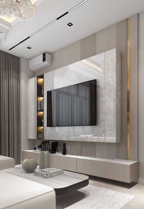 Авторский ремонт Махтумкули ЖК New Life 4х комнатная 92м²