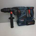 Bosch GBH 18V-28 CF Ciocan Rotopercutor SDS Plus Brushless 8.0AH 2024